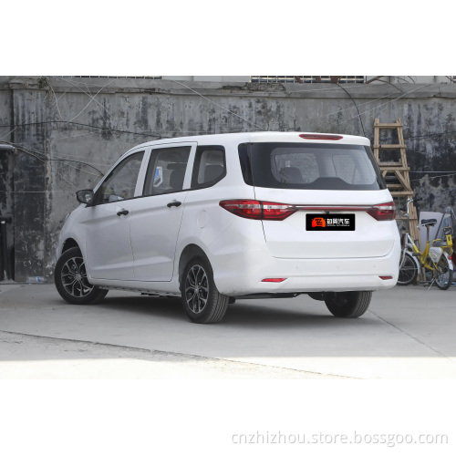 Εγγυημένη ποιότητα κατάλληλη τιμή Changan Auchuan A600 EV Range 402km Πλήρης έκδοση Χαμηλή τιμή υψηλής ποιότητας ηλεκτρικό αυτοκίνητο